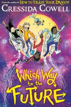 Which Way To The Future