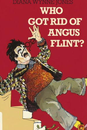 Who Got Rid of Angus Flint?