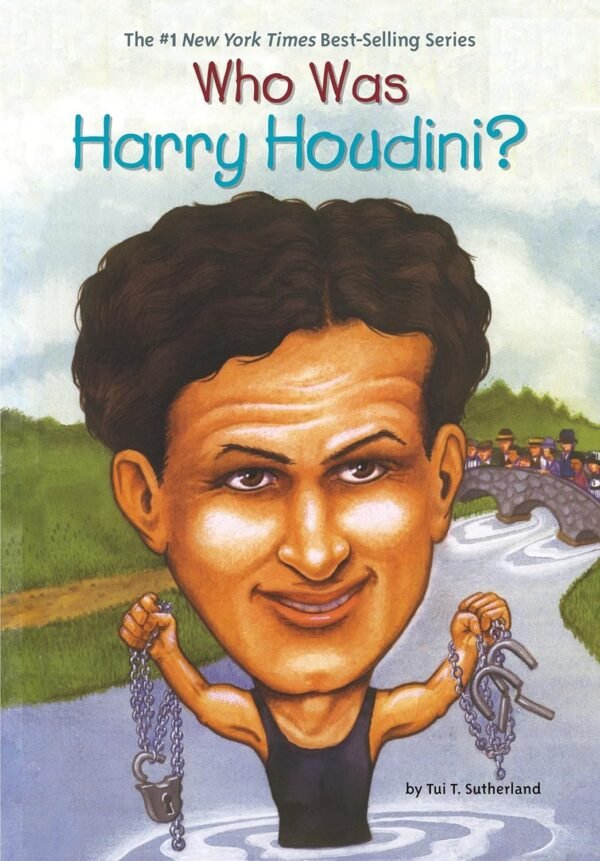 Who Was Harry Houdini