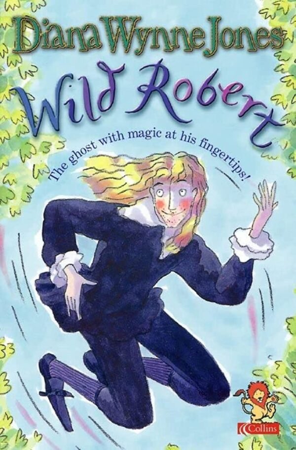 Wild Robert Wild Robert