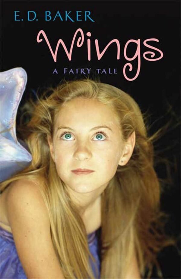 Wings A Fairy Tale