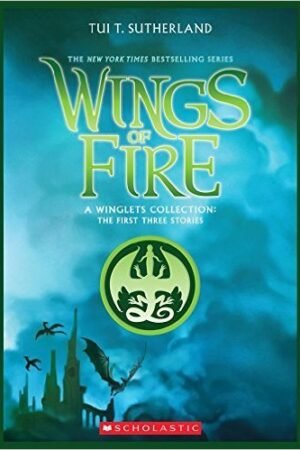 Wings of Fire: A Winglets Collection