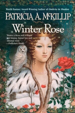Winter Rose