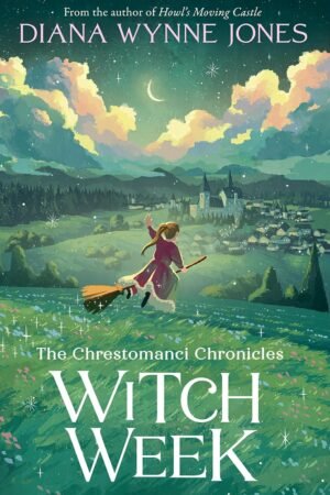 Witch Week