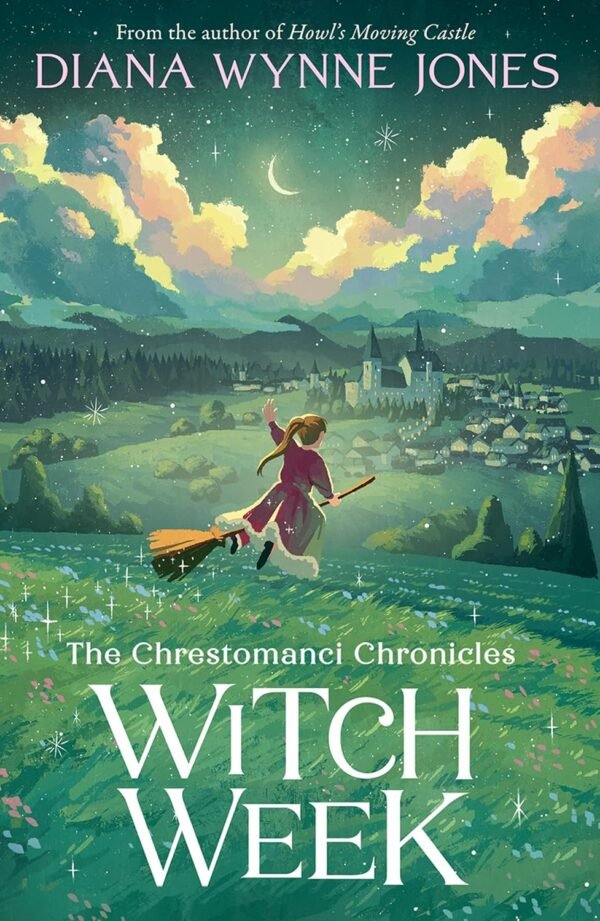 Witch Week Witch Week