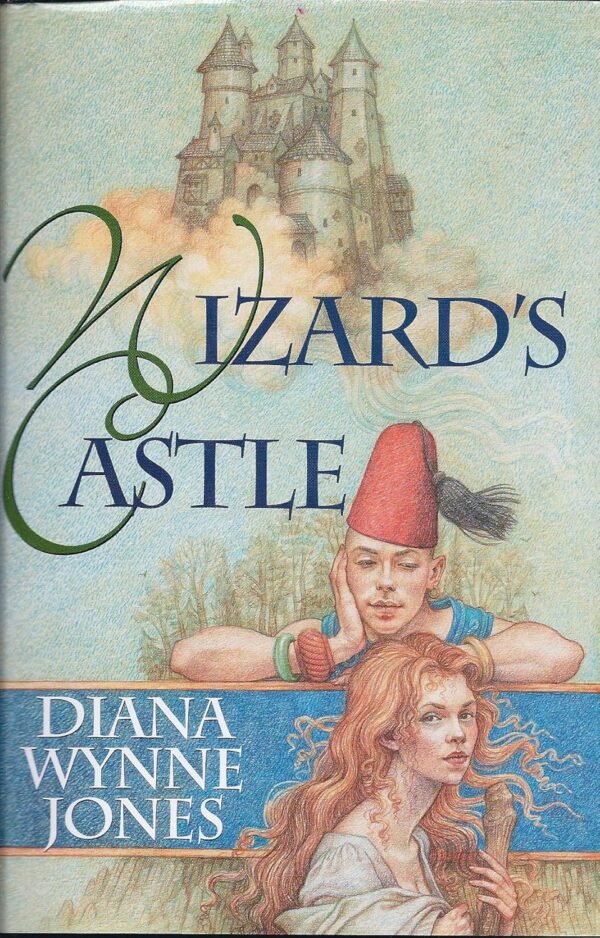 Wizard's Castle Wizard's Castle