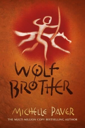 Wolf Brother