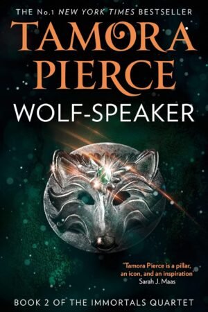 Wolf-Speaker
