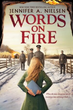 Words on Fire