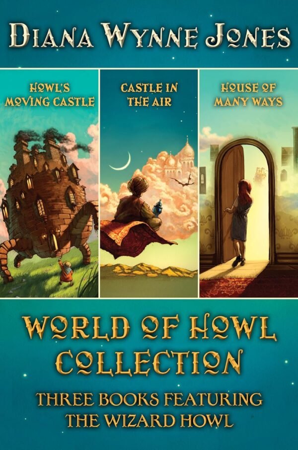 World of Howl Collection World of Howl Collection