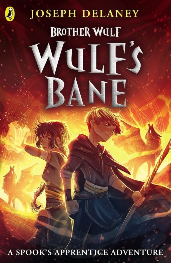Wulf s Bane