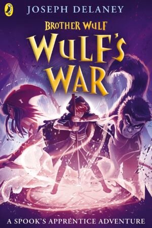 Wulf's War