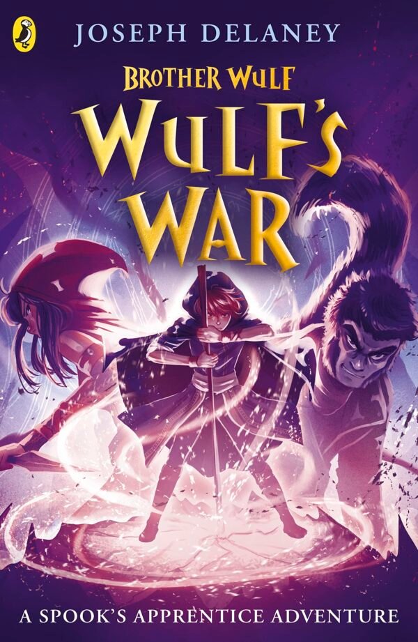 Wulf s War