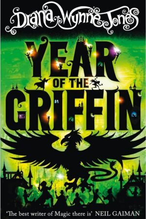 Year of the Griffin