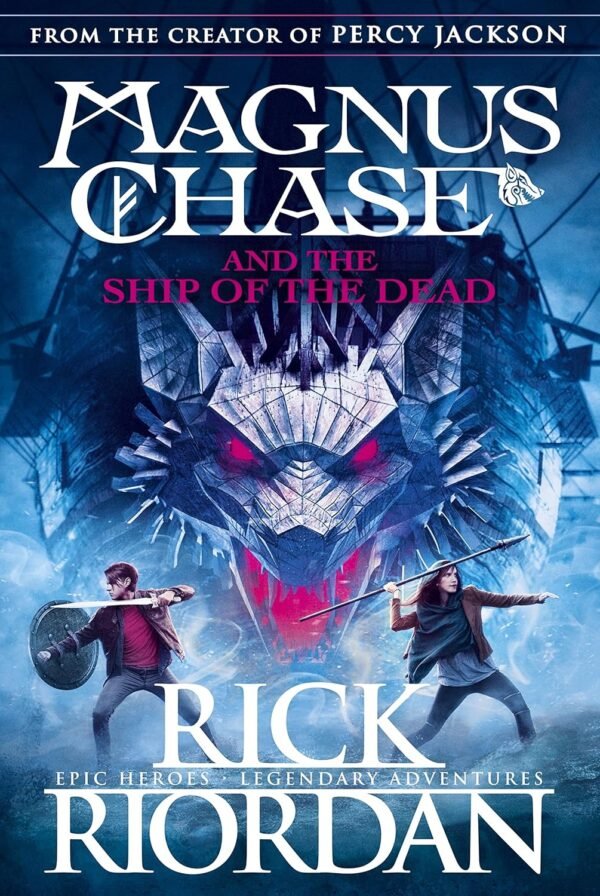 the Ship of the Dead