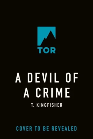 A Devil of a Crime