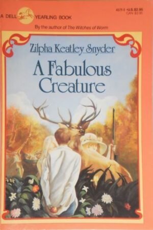 A Fabulous Creature