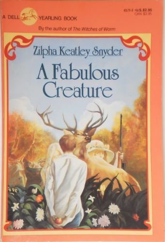 A Fabulous Creature A Fabulous Creature