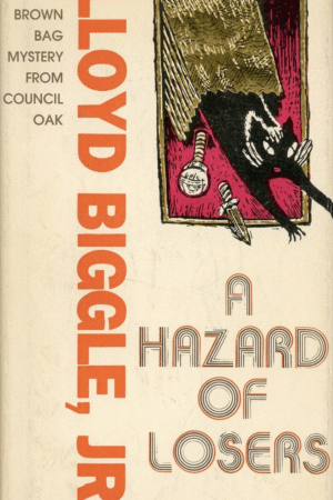 A Hazard of Losers