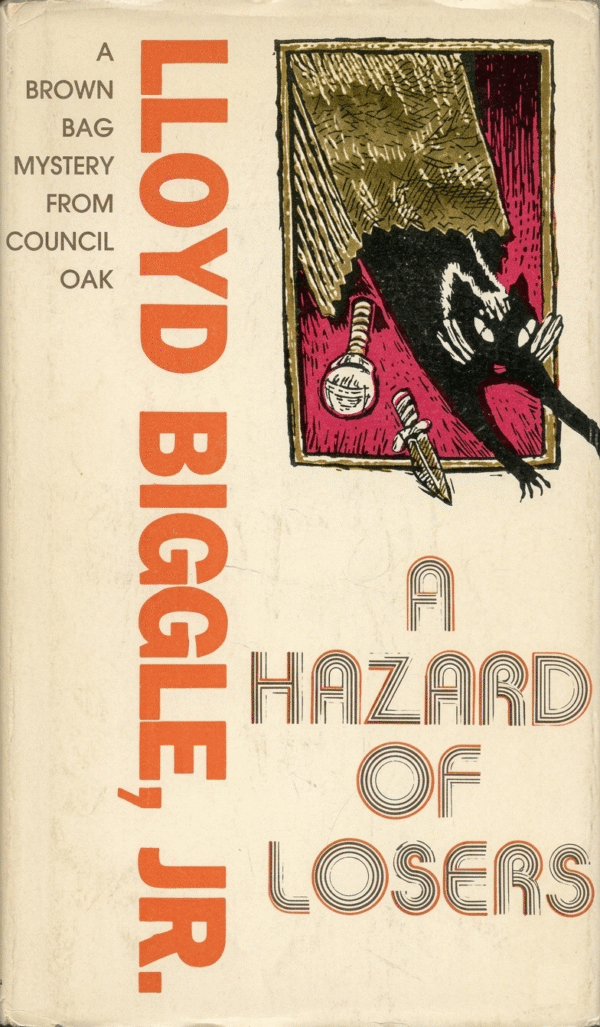A Hazard of Losers A Hazard of Losers