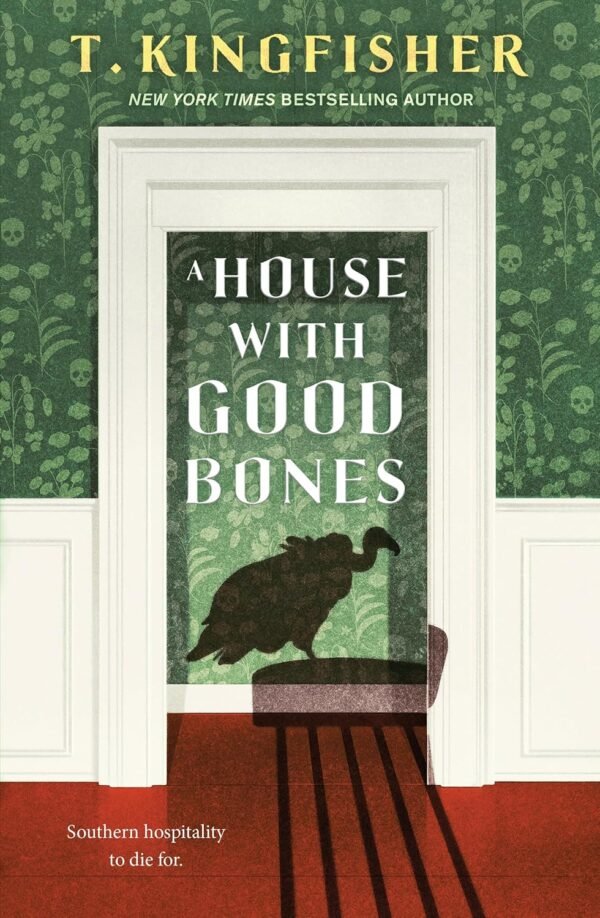 A House with Good Bones A House with Good Bones