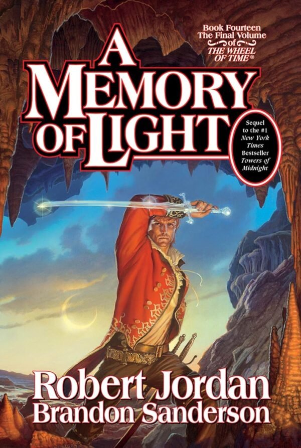 A Memory of Light A Memory of Light