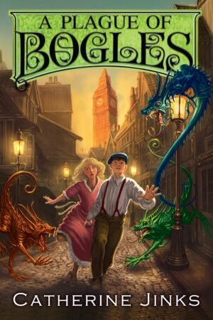 A Plague of Bogles
