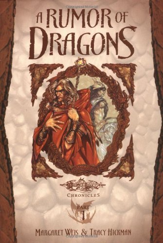 A Rumor of Dragons A Rumor of Dragons
