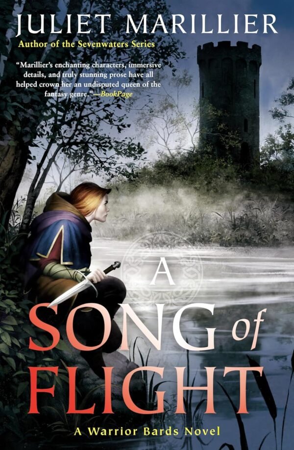 A Song of Flight A Song of Flight