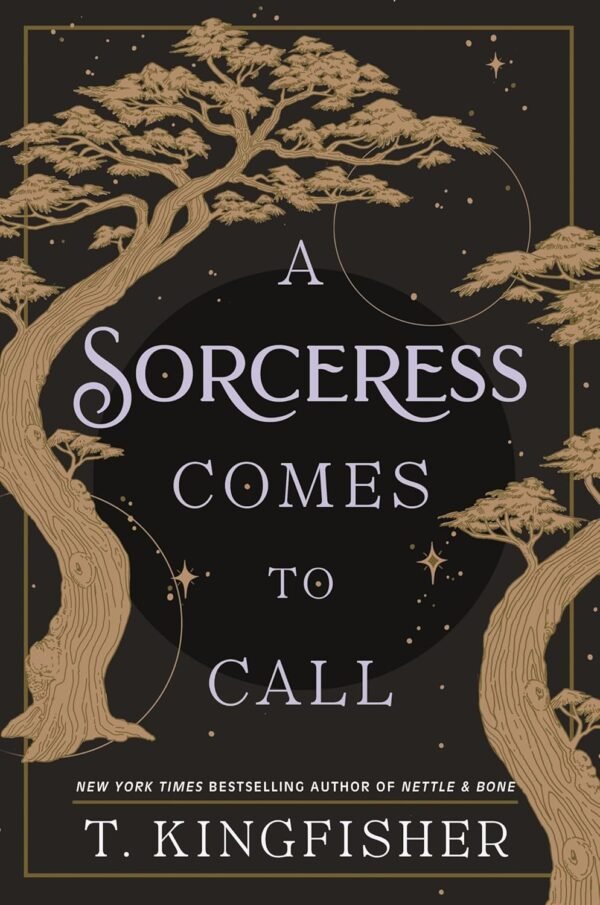 A Sorceress Comes to Call A Sorceress Comes to Call