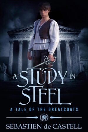 A Study in Steel