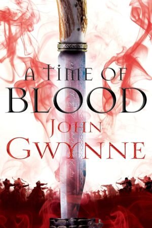 A Time of Blood