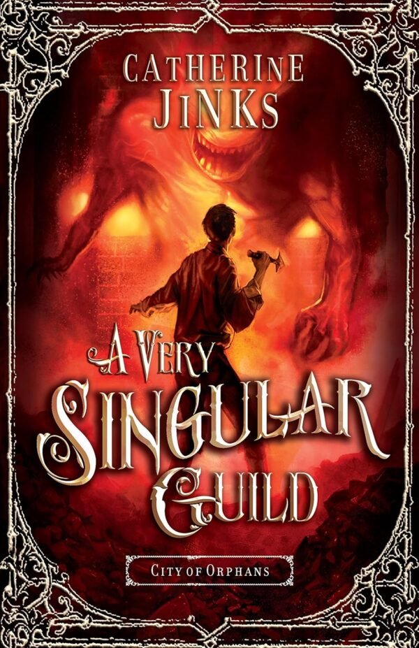 A Very Singular Guild