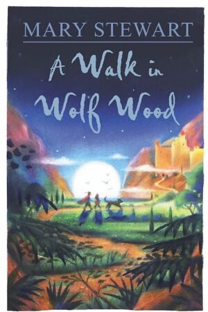 A Walk in Wolf Wood