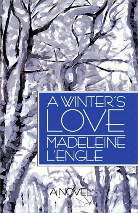 A Winter s Love A Winter s Love
