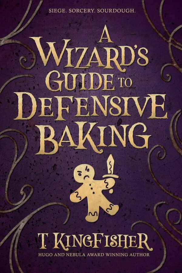 A Wizard s Guide to Defensive Baking A Wizard s Guide to Defensive Baking