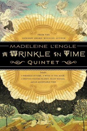 A Wrinkle in Time Quintet