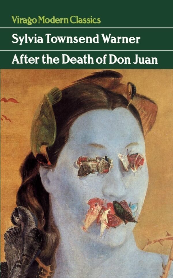 After the Death of Don Juan