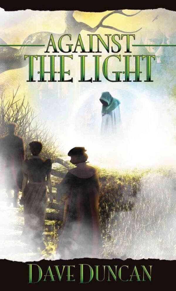 Against the Light Against the Light