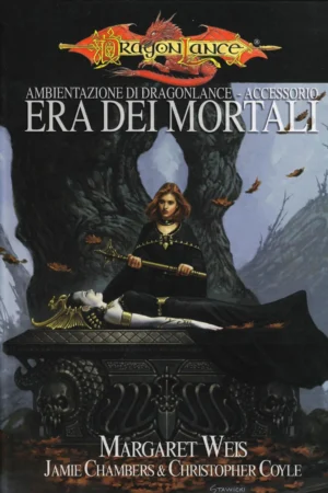 Age of Mortals