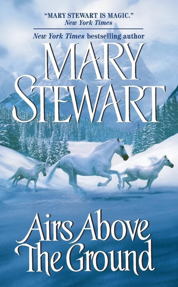 Airs Above the Ground Airs Above the Ground