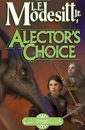 Alector's Choice