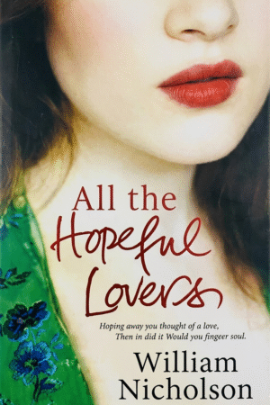 All the Hopeful Lovers