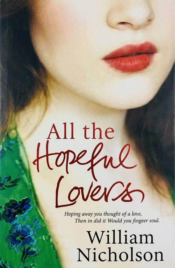 All the Hopeful Lovers