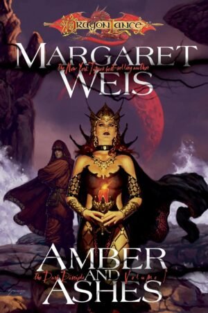Amber and Ashes