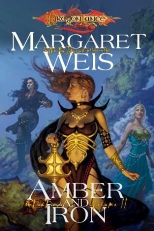Amber and Iron