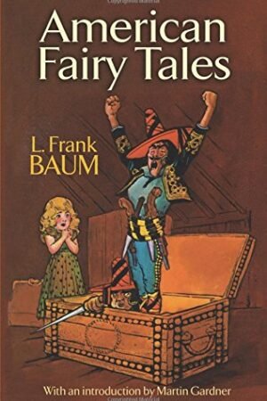 American Fairy Tales