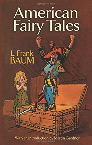 American Fairy Tales