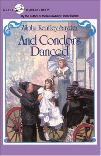 And Condors Danced