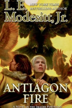 Antiagon Fire